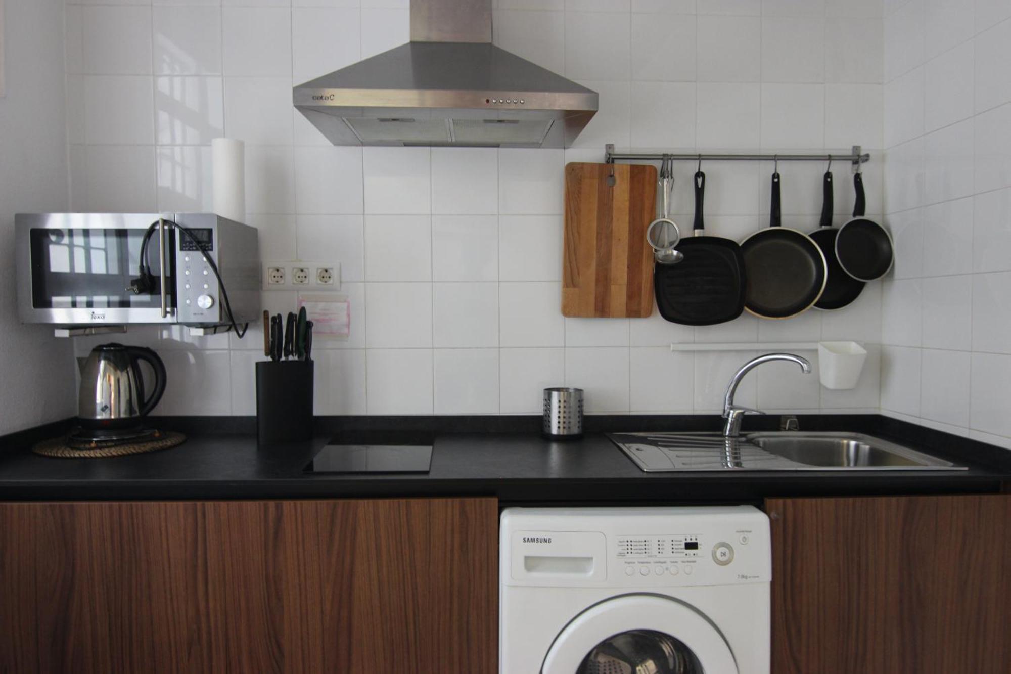 Apartamento Corazon De Triana Seville Exterior photo