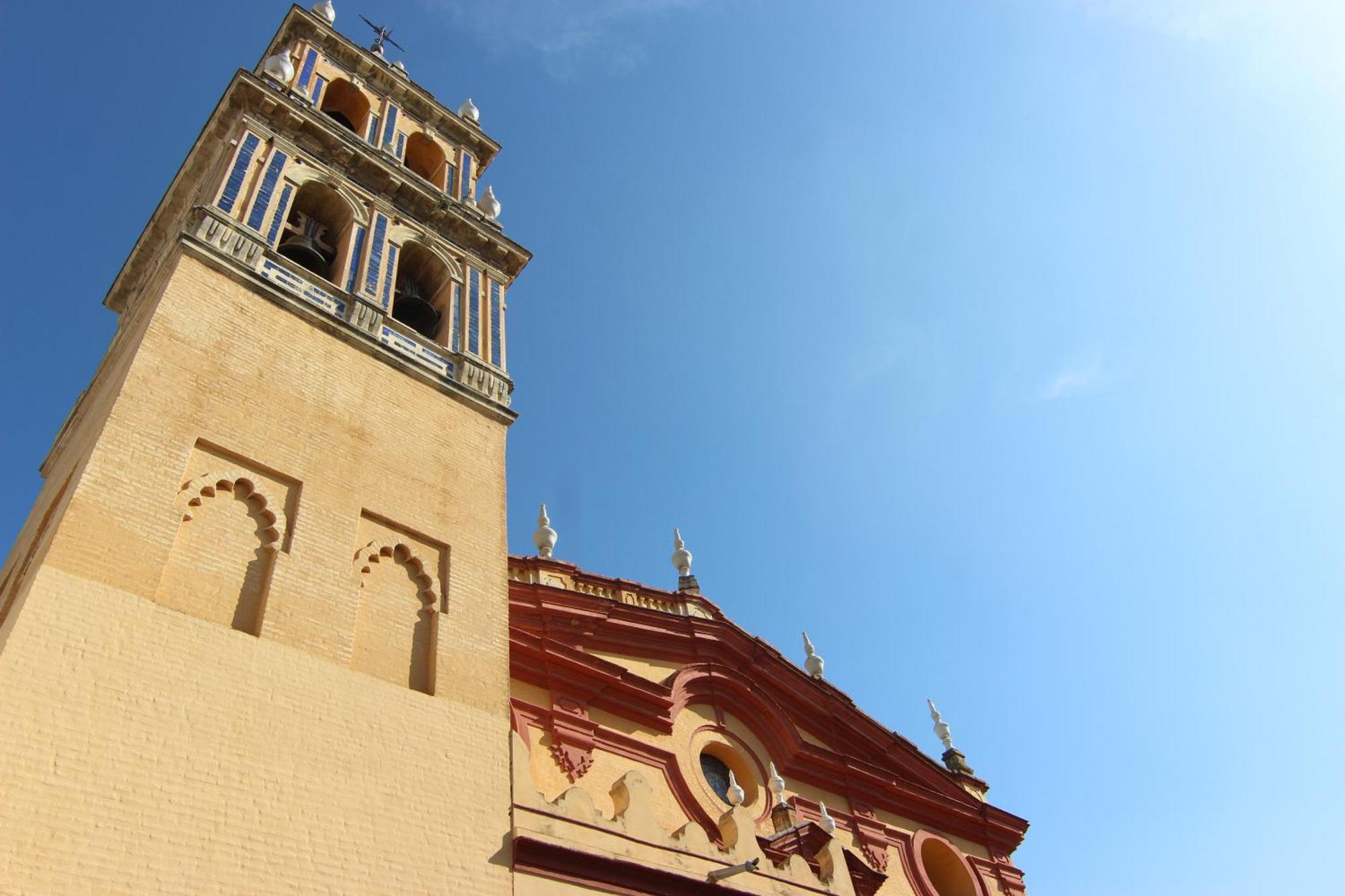 Apartamento Corazon De Triana Seville Exterior photo
