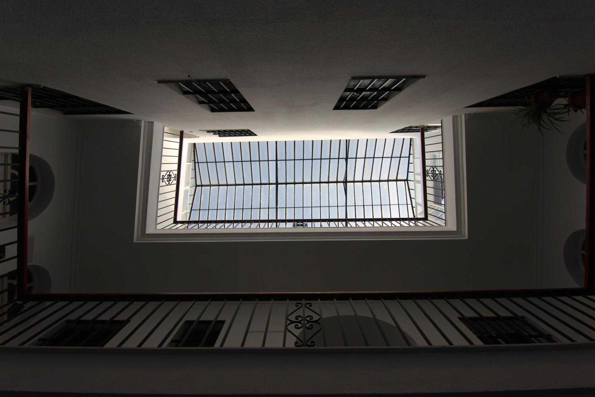 Apartamento Corazon De Triana Seville Exterior photo