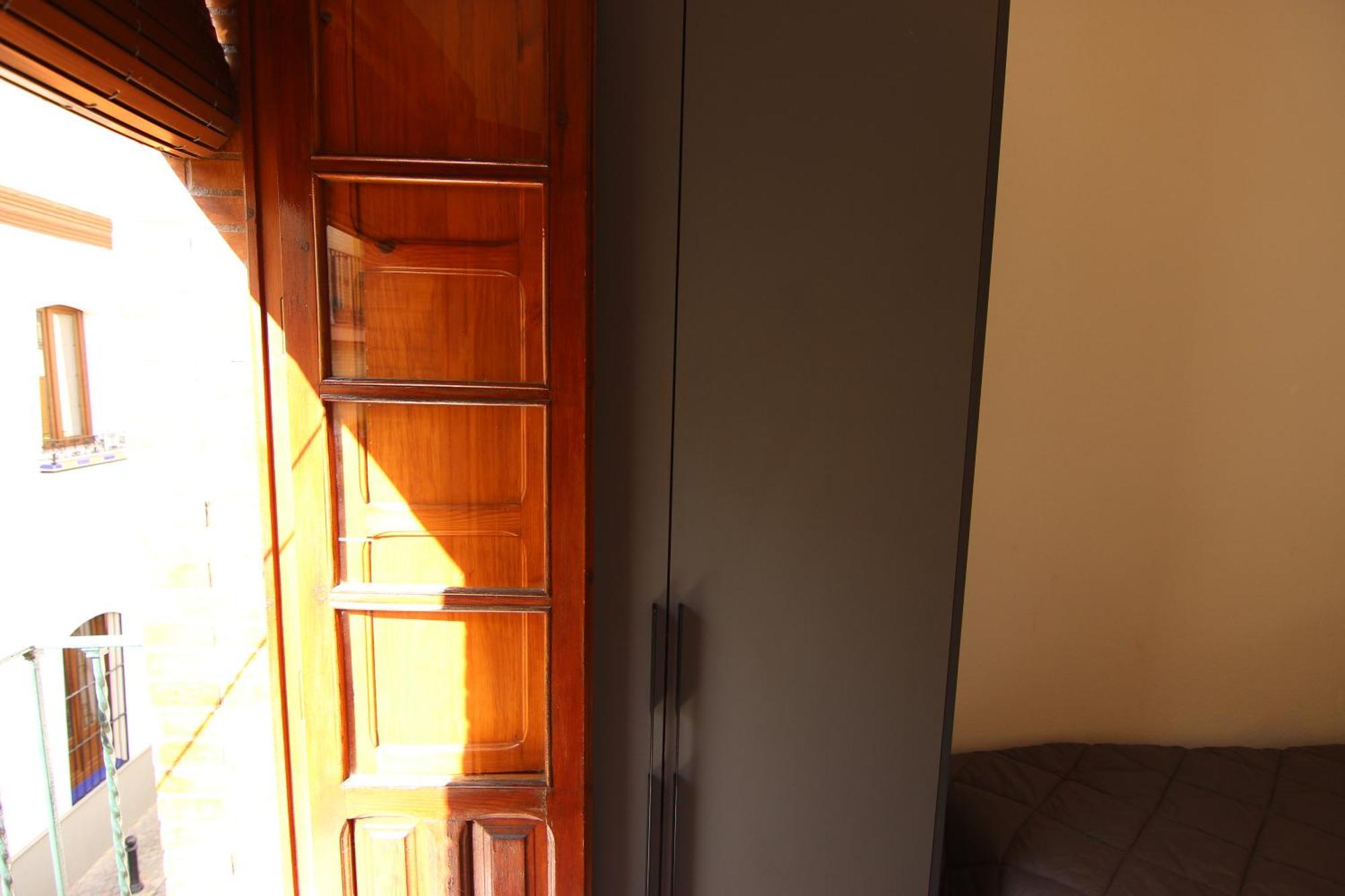 Apartamento Corazon De Triana Seville Exterior photo