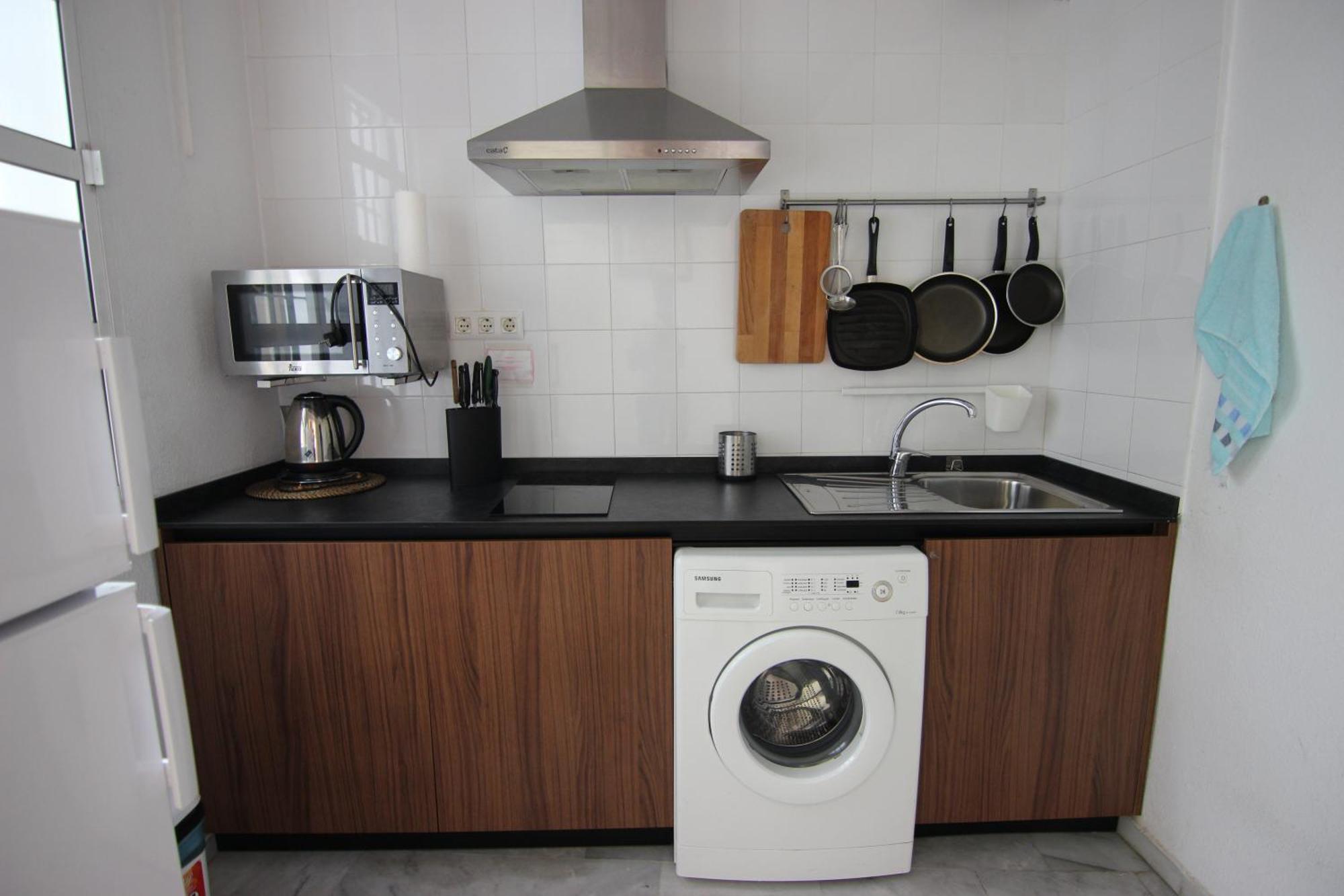 Apartamento Corazon De Triana Seville Exterior photo