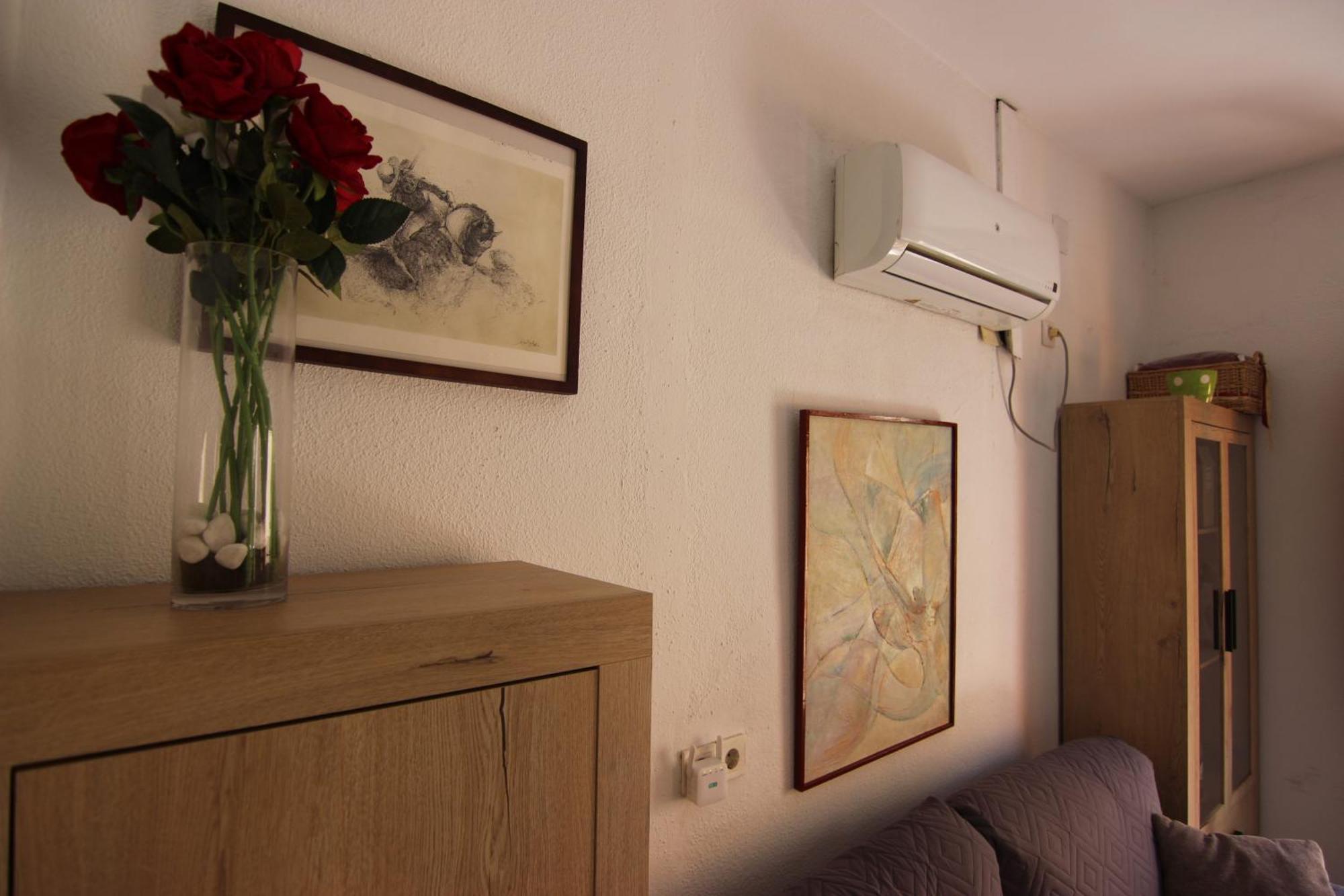Apartamento Corazon De Triana Seville Exterior photo
