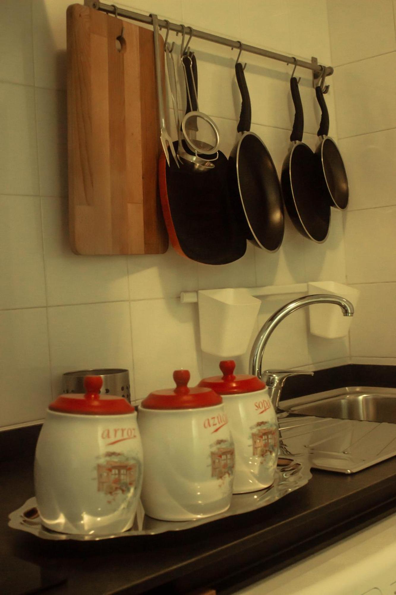 Apartamento Corazon De Triana Seville Room photo